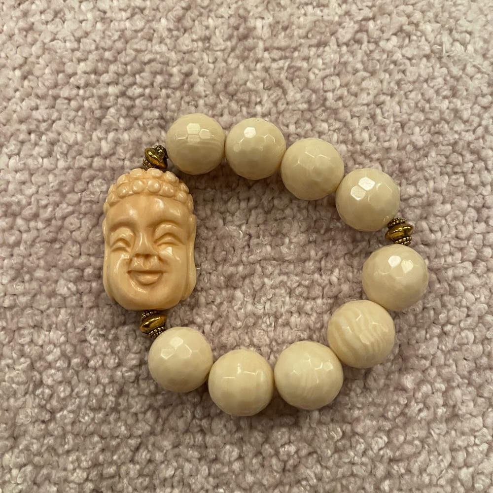 Buddha Bracelet